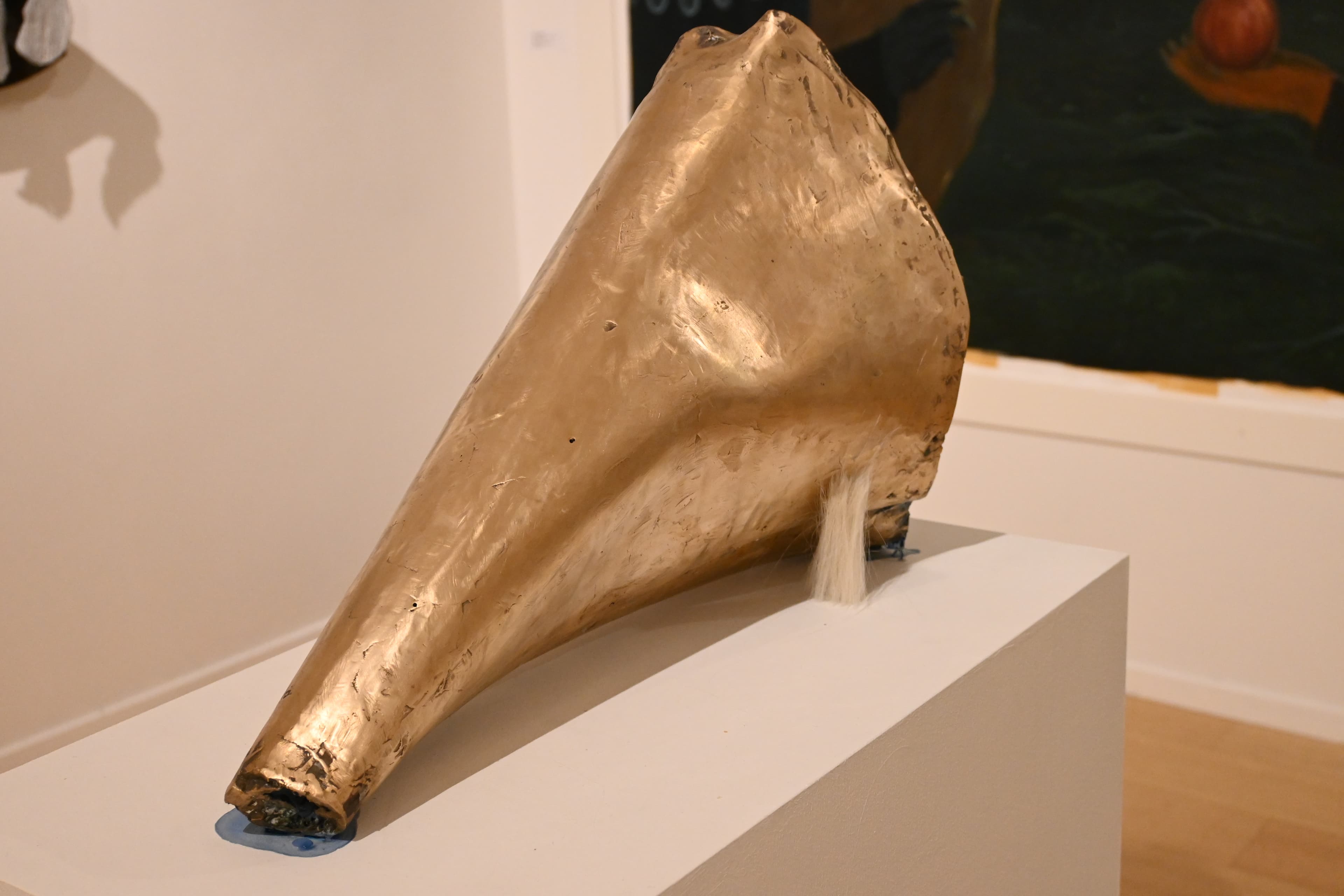 Bronze Shell Sensor, image 2